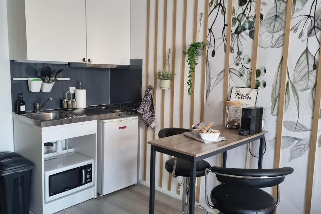 Hsh France Location Disney Land Paris - Suite Nicolas - Appartement De Charme Bussy-Saint-Georges Eksteriør billede
